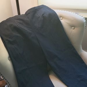 NWT Alfred Dunner Denim Stretch Pants / Jeans